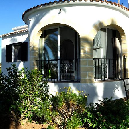 Betlems 2D, Bungalow Denia Dış mekan fotoğraf