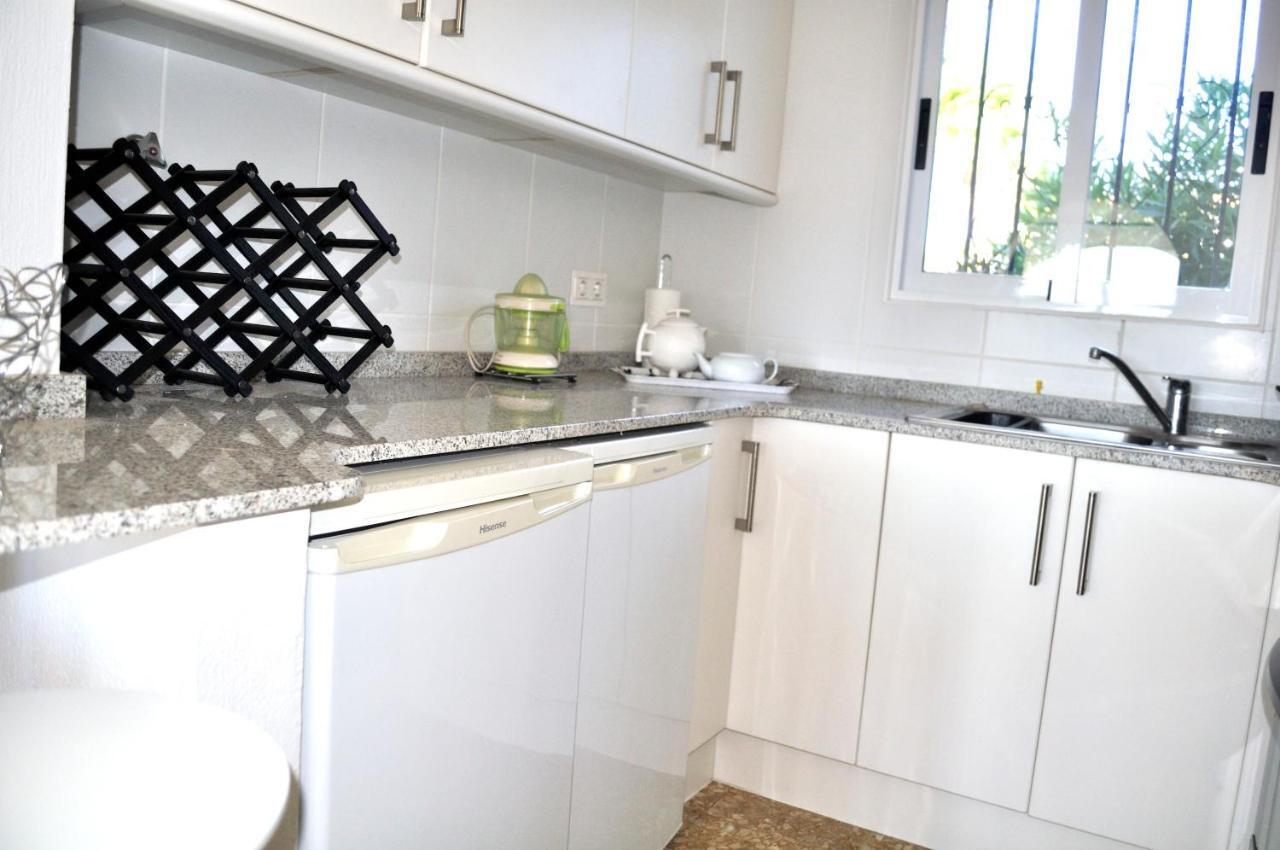 Betlems 2D, Bungalow Denia Dış mekan fotoğraf