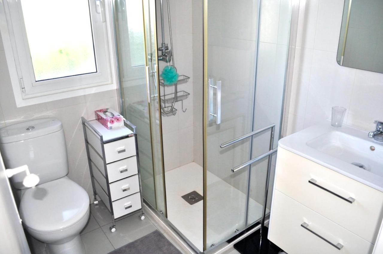Betlems 2D, Bungalow Denia Dış mekan fotoğraf