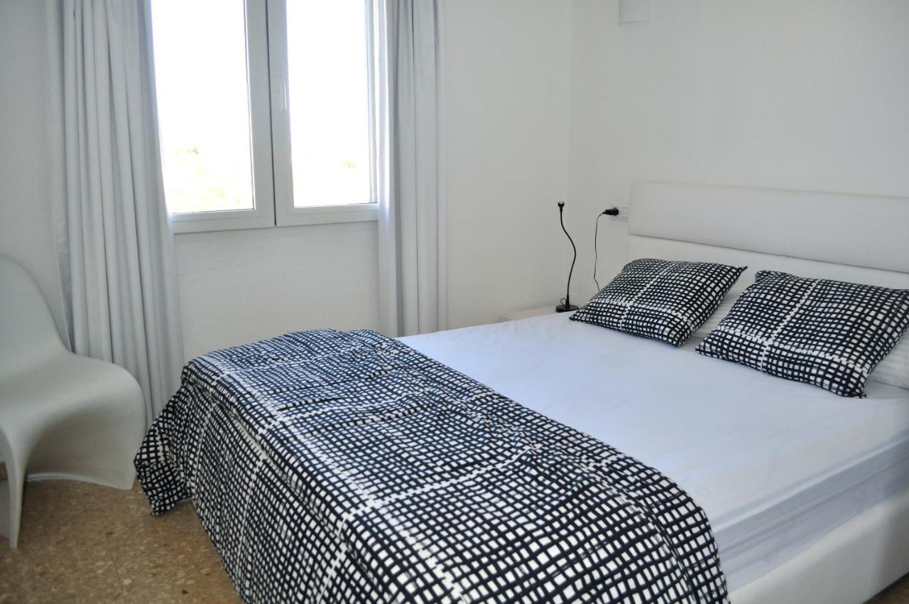 Betlems 2D, Bungalow Denia Dış mekan fotoğraf